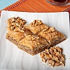 Orasi koje ste kupili za baklavu su gorki? Uz ove jednostavne trikove vratite im pravi okus