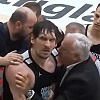 Skandal u Sloveniji: Boban Marjanović krenuo u obračun s navijačem, reagovao Saša Dončić