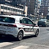 Sarajevo: Saobraćajna nesreća kod Elektroprivrede BiH, dvije osobe povrijeđene