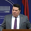 Ovo je Deklaracija o zatvaranju OHR-a koju je predložio Stevandić: Jedna od tačaka se može shvatiti i kao prijetnja