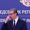 Koja je logika? Aleksandar Vučić najavio ostavku, ali ne planira otići s funkcije predsjednika Srbije