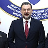 Konaković nakon sastanka s kongresmenima iz SAD-a: Poseban akcenat stavljen je na sigurnosne izazove u BiH
