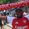 Navijači Arsenala navijaju za Everton kako bi Tottenham ispao iz lige