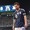 Nakon Ronalda i Messi je zvanično postao milijarder