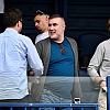 Sanin Mirvić je novi predsjednik FK Željezničar
