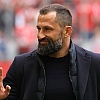 Salihamidžić najavio povratak u nogomet: Sve sam riješio sa Hoenessom, izvinio mi se