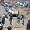 Haos na ulicama Bolivije: Ministar nestao u zasjedi, demonstranti gađali konvoj eksplozivom
