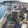 Split dobija novi simbol grada, a turisti savršen pogled na more: Ovako će izgledati obnovljeni hotel "Marjan"