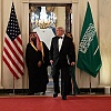 Axios: Trump od muslimanskih lidera traži sporazume s Izraelom nakon završetka rata s Iranom, oni ostali bez riječi