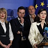 Naša stranka prozvala Izetbegovića: Murphyjeve tvrdnje potvrđuju da je SDA spremna za vlast nad 24 posto teritorije