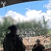Izraelska vojska objavila trenutak kada dronovi Hezbolaha pogađaju grupu vojnika: Bilo je puno ranjenih