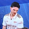 Emotivni slom na kraju sezone: Arsenal osvojio titulu, a Rice bio očajan zbog West Hama