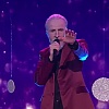 Takmičar showa "Tvoje lice zvuči poznato" prikupio pohvale  kao Dino Merlin: "Ovo je savršenstvo"