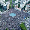 Vučić bijesan zbog procjene da je u Beogradu na protestima bilo 200.000 ljudi: "Je li vas sramota?"