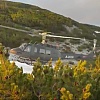 Helikopter Oružanih snaga BiH uspješno izvukao tijelo preminule osobe s Čvrsnice