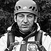 Spasilac Mirsad Smajić je jučer poginuo na Romaniji, od njega se oprostili načelnik Kalesije i kolege
