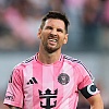 Povrijedio se Lionel Messi: Uhvatio se za nogu nakon slobodnog udarca pa napustio teren