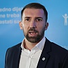 Delić podsjetio poslodavce na zakonske obaveze povodom Kurban-bajrama: Ko ima pravo na plaćene slobodne dane