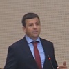 Vukanović opet izbačen sa sjednice NSRS-a, Stevandić pozvao osiguranje da ga izvede iz sale