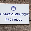 ViK: Građani duguju 56,3 miliona KM, najveće neplatiše su stanari zgrada