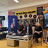 Sarajevo Rocks 2026: Sarajevo na Svjetski dan muzike okuplja jedinstveni bend od 1.000 ljudi