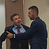 Novi incident između Vukanovića i Stevandića, obezbjeđenje spriječilo veći sukob