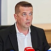 Hamzić pozvao ministra Lakića na javni razgovor o stanju u Novoj Željezari Zenica