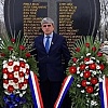 Spomenik u Modranu će uskoro biti vraćen: Ostat će isti oblik, ali s grbovima HVO-a i Herceg-Bosne