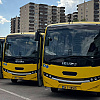 Sarajevu isporučeno 10 od 15 novih minibusa, sljedeći mjesec počinju voziti