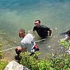 Nakon Neuma, na redu je Krajina: KVS Scuba u Bihaću čistio ljepoticu Unu!