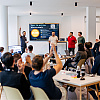 Uspješno održan još jedan Techstars Sarajevo Startup Weekend