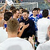Fabregas: "Prije četiri godine smo se presvlačili u baru, a danas smo u Ligi prvaka"