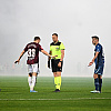 Tok utakmice: Sarajevo - Željezničar 1:0