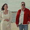 Muhamed Fazlagić Fazla i Bernarda Grbeša objavili duet "Laf pod suncem": Spoj Sarajeva i Zadra u ljetnoj muzičkoj priči