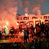 Navijači Sarajeva priredili "smicalicu" Manijacima pa poručili: Vaš mali plavi raj i nije tako plav