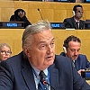 Lagumdžija: Schmidt odlazi za manje od mjesec dana, Dodik je izgubio jer sve odluke ostaju na snazi