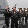 Sjeverna Koreja lansirala neidentifikovani projektil prema moru kod zapadne obale