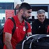 Igrači Irana još čekaju američke vize, FIFA im odobrila da bazni kamp premjeste u Meksiko