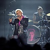 Billy Idol održao emotivan govor na 52. dodjeli American Music Awards: Uspio sam živjeti svoj san