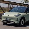 S cijenom ispod 9.000 eura Geely EX2 je zaludio Kineze, sada je najavljen njegov dolazak u Evropu