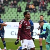 Renan protiv Željezničara odigrao posljednju utakmicu u Sarajevu, Mirvić mu se zahvalio
