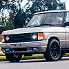 E.C.D. predstavio Range Rover Belltown: Američki pogled na britansku klasiku
