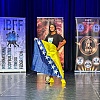 Bronza za BiH: Minela Alagić treća na Evropskom prvenstvu u bodybuildingu i fitnessu