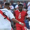 Najveća zvijezda Kanade Alphonso Davies vjerovatno ne igra protiv Bosne i Hercegovine