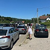 Teška saobraćajna nesreća kod Živinica, jedna osoba poginula