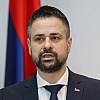 Amidžić o otkazanoj sjednici: To nisu željeli iz FBiH, ali kako smo otvorili GP Gradiška, nećemo odustati ni od ovoga