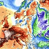 Zašto se Evropa ne može rashladiti: Neobičan fenomen sprečava hlađenje i donosi ekstremne temperature
