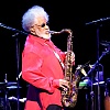 Tenor saksofonist Sonny Rollins preminuo u 95. godini