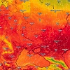 Toplotna kupola okovala Evropu, oboreni rekordi stari 80 godina, ima i mrtvih