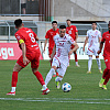 Tok utakmice: Zrinjski - Velež 3:0